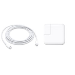 Nivatech BC 30C AC/DC LAPTOP POWER SUPPLY 30W Type C For APPLE