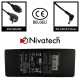 Nivatech BC 933 AC/DC LAPTOP POWER SUPPLY 20V 4,25A (5,5*2,5mm) For LENOVO Nivatech BC 933 AC/DC LAPTOP POWER SUPPLY 20V 4,25A (5,5*2,5mm) For LENOVO