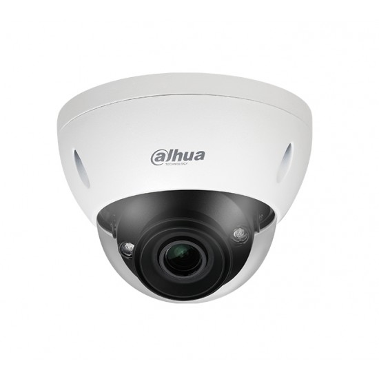2 Megapiksel WDR Starlight Wandalproof IR Dome AI IP Kamera