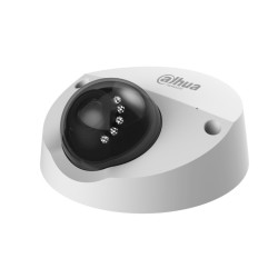 2 MP Full HD WDR Starlight Waterproof IR Dome IP Kamera-Sesli 2 MP Full HD WDR Starlight Waterproof IR Dome IP Kamera-Sesli