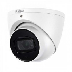 2 MP WDR Starlight IR Dome AI IP Kamera - Sesli 2 MP WDR Starlight IR Dome AI IP Kamera - Sesli