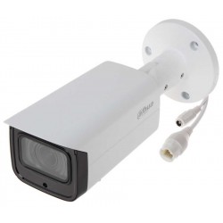 2 Megapiksel WDR Full-color Starlight Bullet IP Kamera - e-PoE 2 Megapiksel WDR Full-color Starlight Bullet IP Kamera - e-PoE