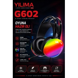 G602 G602