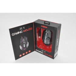 RAYNOX X1 GAMING MOUSE