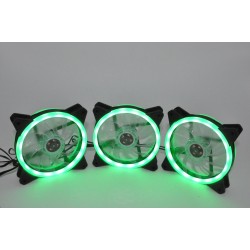 NTC-685 RGB 12CM LED FAN