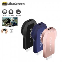 NİVATECH NTC 2041 mirascreen WIFI GORUNTU AKTARICI NİVATECH NTC 2041 mirascreen WIFI GORUNTU AKTARICI