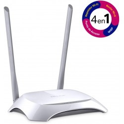 TP-LINK 850N ROUTER TP-LINK 850N ROUTER