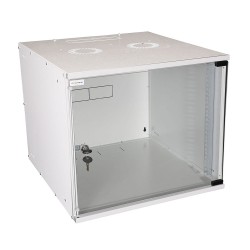 URANIUM 9U 520*400*450 MM SOHO KABİN DE-MONTE URANIUM 9U 520*400*450 MM SOHO KABİN DE-MONTE