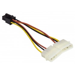 Nivatech 6 PIN POWER CABLE