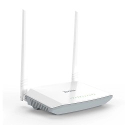TENDA D301 4 PORT 300 MBPS ADSL2+ MODEM USB TENDA D301 4 PORT 300 MBPS ADSL2+ MODEM USB