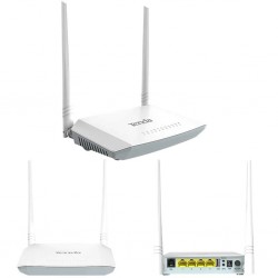TENDA V300 4 PORT 300 MBPS VDSL MODEM TENDA V300 4 PORT 300 MBPS VDSL MODEM