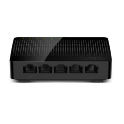 TENDA SG105 5 PORT 10/100/1000 GIGABIT SWICH TENDA SG105 5 PORT 10/100/1000 GIGABIT SWICH