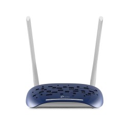 MODEM-TP-LINK TD-W9960 4 PORT 300MBPS ADSL/VDSL MODEM-TP-LINK TD-W9960 4 PORT 300MBPS ADSL/VDSL