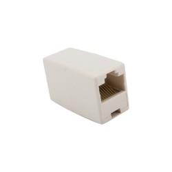 Nivatech NTC 619 RJ45 BİRLEŞTİRİCİ Nivatech NTC 619 RJ45 BİRLEŞTİRİCİ