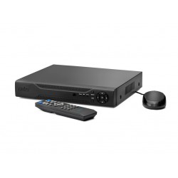 RX-504 4 KANAL KAYIT CİHAZI