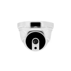 QIHAN AHD24Q34-D20B 2 MP 3,6 MM 24 LED AHD DOME QIHAN AHD24Q34-D20B 2 MP 3,6 MM 24 LED AHD DOME