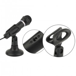 NİVATECH NTC YW-30 PC MİKROFON NİVATECH NTC YW-30 PC MİKROFON