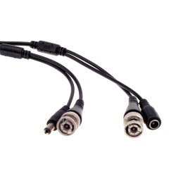 NTC-797 BNC DİŞİ DC CABLE NTC-797 BNC DİŞİ DC CABLE