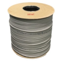 2+1 500 MT 0,5 CCTV KABLO 2+1 500 MT 0,5 CCTV KABLO