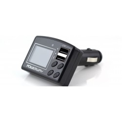 POWERWAY FM-19 FM TRANSMITTER POWERWAY FM-19 FM TRANSMITTER