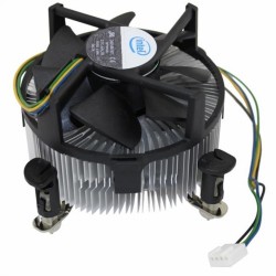 INTEL775/1156 İŞLEMCİ FAN INTEL775/1156 İŞLEMCİ FAN