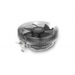 NTC Z50 İŞLEMCİ FAN