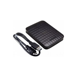 SAMSUNG 320 GB TAŞINABİLİR HARDDISK USB 3.0