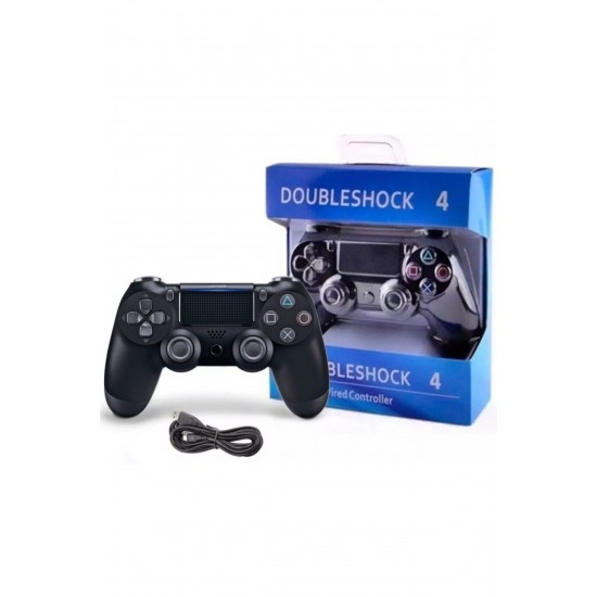DOUBLESHOCK PS4 OYUN KOLU