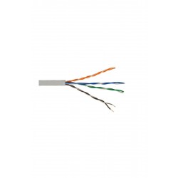 Hytech HY-CAT500 305m Utp CAT5E Kablo Hytech HY-CAT500 305m Utp CAT5E Kablo