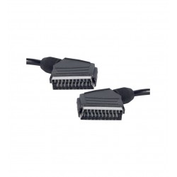KEY SCART TO SCART KABLO KEY SCART TO SCART KABLO