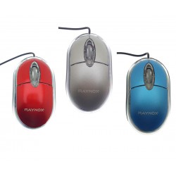 RAYNOX RX-M01 USB MOUSE RAYNOX RX-M01 USB MOUSE