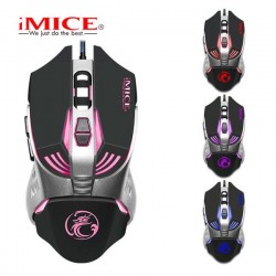 RAYNOX V5 IMICE GAMING MOUSE RAYNOX V5 IMICE GAMING MOUSE