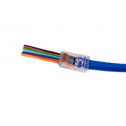 GABBLE GAB-RJ456 CAT6 UTP 100 LÜ RJ-45 GABBLE GAB-RJ456 CAT6 UTP 100 LÜ RJ-45