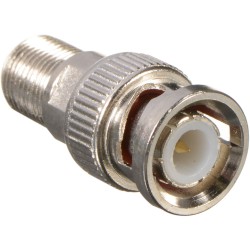 BNC F-F BİRLEŞTİRİCİ BNC F-F BİRLEŞTİRİCİ