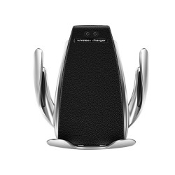 PLATTOON PL-8567 WİRELESS CEP TEL ARAÇ TUTUCU PLATTOON PL-8567 WİRELESS CEP TEL ARAÇ TUTUCU