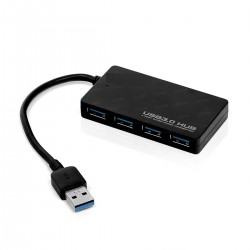 Nivatech NTC U014 4 PORT USB HUB Nivatech NTC U014 4 PORT USB HUB