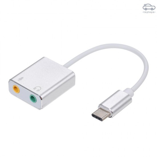 NIVATECH NTC-2074 TYPE C SOUND CARD