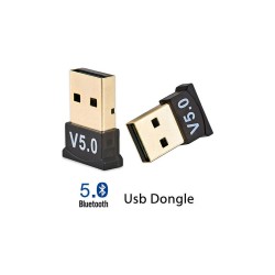 NİVATECH USB 5.0 BLUETOOTH DONGLE NİVATECH USB 5.0 BLUETOOTH DONGLE