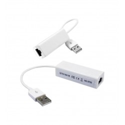 Nivatech NTC 1901 USB ETHERNET Nivatech NTC 1901 USB ETHERNET