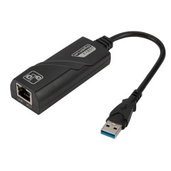 NIVATECH NTC-1904 3.0 USB TO ETHERNET NIVATECH NTC-1904 3.0 USB TO ETHERNET