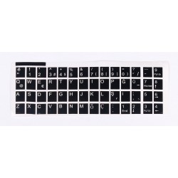 KLAVYE STICKER KLAVYE STICKER