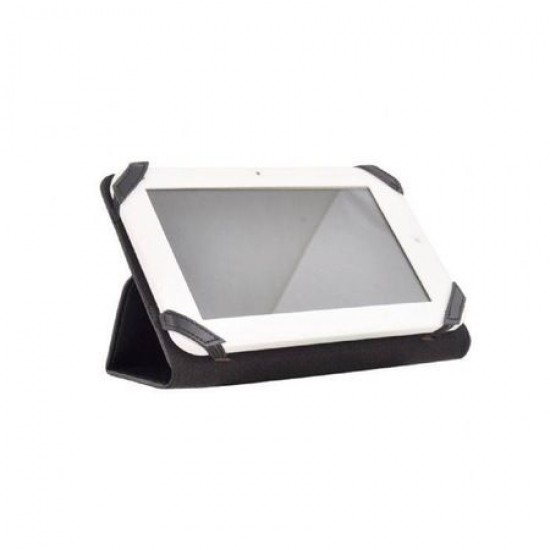 ARTES 7"-10"  SİYAH BEZ KILIF