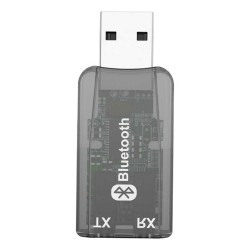BT-TX5 5,0 USB BLUTOOTH DONGLE BT-TX5 5,0 USB BLUTOOTH DONGLE