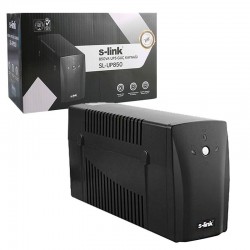 S-link SL-UP850 850VA Ups Güç Kaynağı S-link SL-UP850 850VA Ups Güç Kaynağı