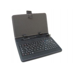 NARİTA 7" KLAVYELİ KILIF