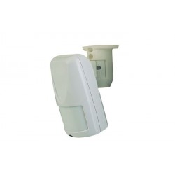 TEKNİM ATP-545P HAYVAN ALGILAMAYAN PET TİPİ DİGİTAL PIR DEDEKTÖR TEKNİM ATP-545P HAYVAN ALGILAMAYAN PET TİPİ DİGİTAL PIR DEDEKTÖR