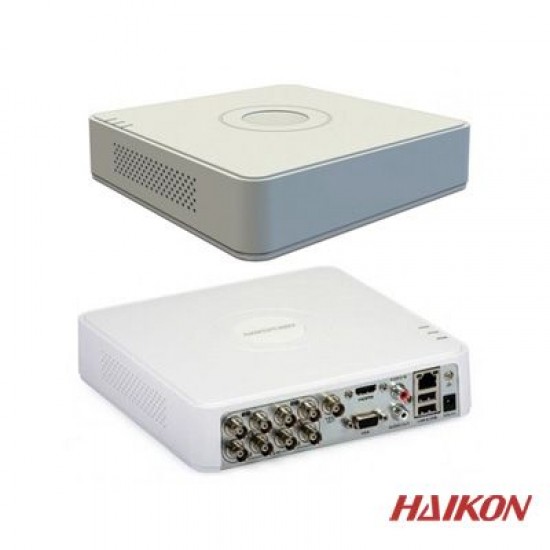 HAIKON DS-7108HGHI-F1 8 KANAL DVR KAYIT CİHAZI