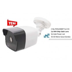 RAYNOX RX-2018 2 MP 1080P 4IN1 XM AHD KAMERA RAYNOX RX-2018 2 MP 1080P 4IN1 XM AHD KAMERA