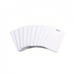 QIHAN QP-K PROXİMİTY KART 125KHZ BASKISIZ QIHAN QP-K PROXİMİTY KART 125KHZ BASKISIZ