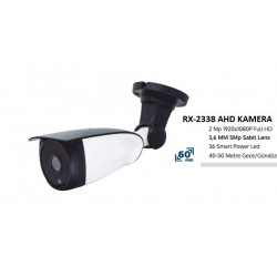 RAYNOX RX-2338 KAMERA RAYNOX RX-2338 KAMERA